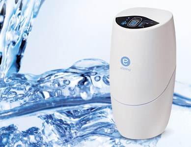 With the water purifier from eSpring, you can enjoy pure, quality