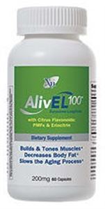 Picture of Nn AlivEL 100™ (Buy 2 Free 1) 