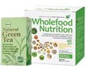 图片 Nn Wholefood Nutrition - General Health + Oriyen Natural Green Tea